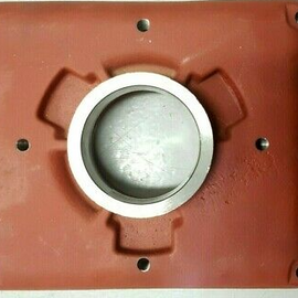 52579100 Bearing Housing. 1 only under gearbox