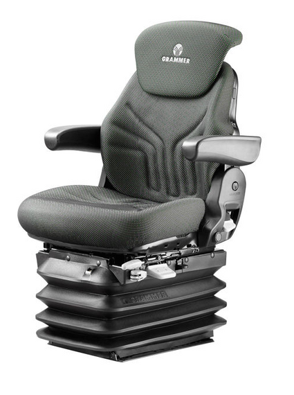MSG 95G/731 Grammer Maximo Comfort Without Headrest