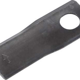 KT5611040001 Knife Right Hand 126mm. BOX OFF 25