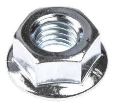 9087190 Nut for conditioner bolt  Pack off 10