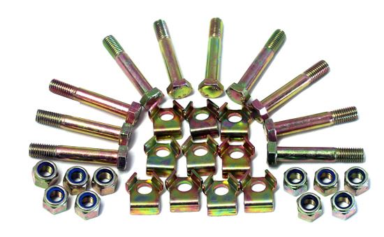 KT90278000 Conditioner Bolt Kit (Pack of 10)