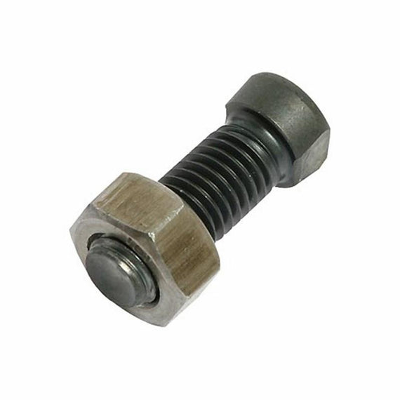 KK013332RM Conic Screw with nut, 12.9 Strength