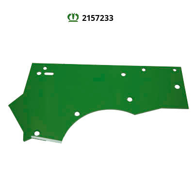 2157233 Wear Plate LH