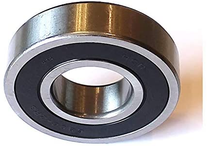 900040520 Grooved Ball Bearing