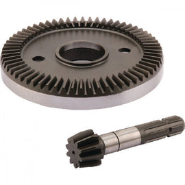 200405170 Crown and Pinion 10 Tooth & 62 Tooth