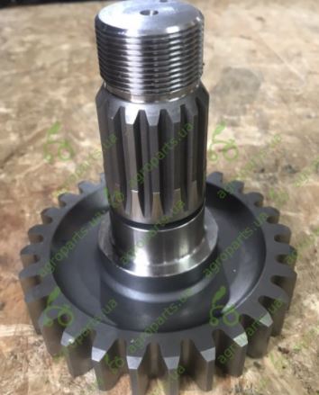 0013211052 Pinion Shaft