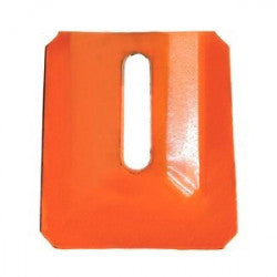 960279 Packer Roller Scraper