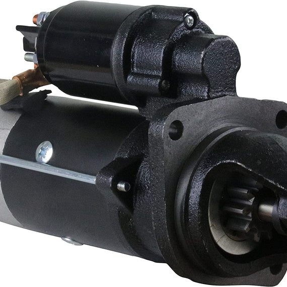 84151331 Starter Motor