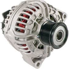 AL111676 Alternator