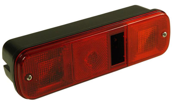 82007634 Rear Lamp