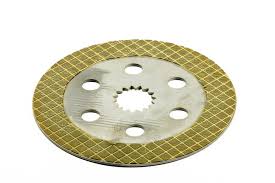 RE292445 Brake Disc