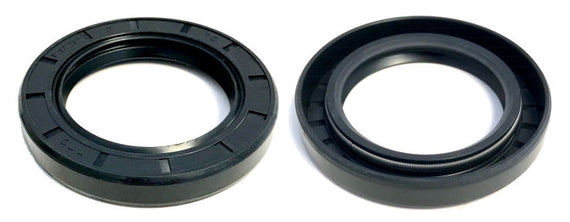 740517700 Disc Hub Seal (no 15)