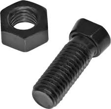 KV22501 Nut and Bolt, 12.9 Strength