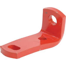 KK073808R Bracket for mouldboard stay left hand