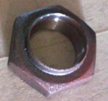 MA44000106 Rotor locknut