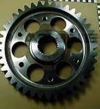 951597  Rotor gear 40 tooth  1 required