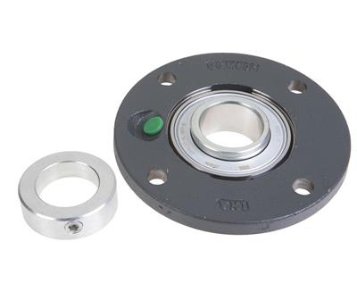 406090 Pickup flange Bearing