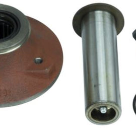 KK060624 Bearing housing, Shaft and kit