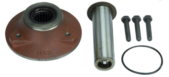 KK060624 Bearing housing, Shaft and kit