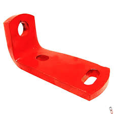 KK073801 Left Hand Stabilizer Bracket