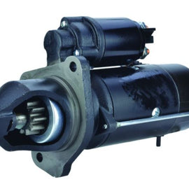 AL70852 Starter Motors