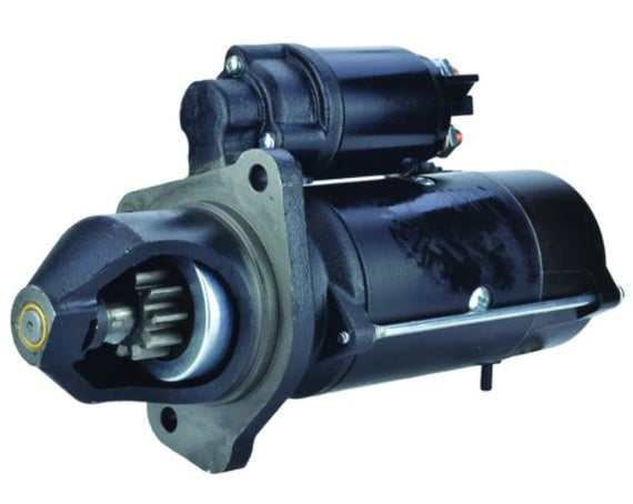 AL70852 Starter Motors