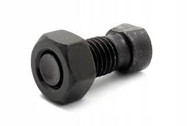 KV22467 Reversible tip bolt and nut. 12.9 strength