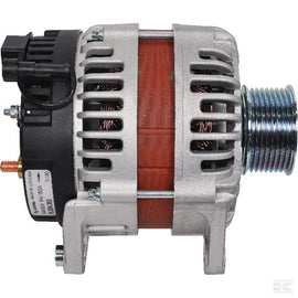 84141453 Alternator 14V, 150A, W/ PULLEY