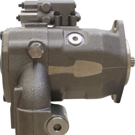 84471388 Hydraulic pump