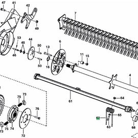 436151 Pickup Tine (62)