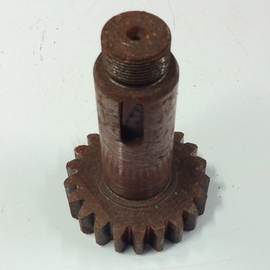 1500172 Pinion  GEAR M=3.25 Teeth=16 (Length=114)