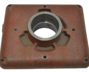 52592710 Bearing Housing