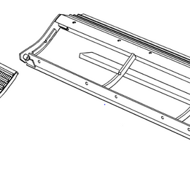 0007772381S Pre concave Segment