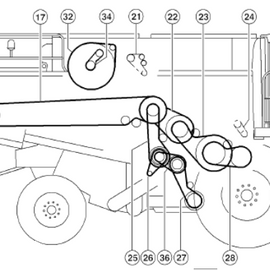 0006287920S Hybrid Drive 2nd Stage