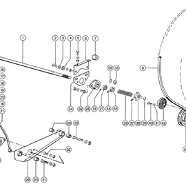 0006676730S V-Belt