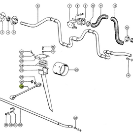 0006488761S Control arm