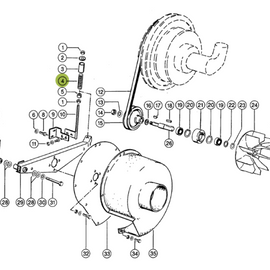 0006537931S Compression Spring