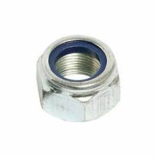 009096021 Lock nut for Knives  ( Pack of 100 )