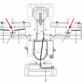 9559140 Double Joint