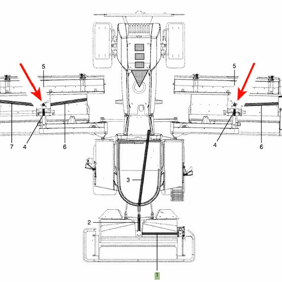 9559140 Double Joint