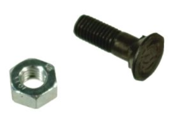 LE3015767A Bolts For Shin Piece