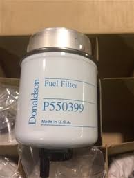 P550399 Fuel Filter  (perkins tier 2)