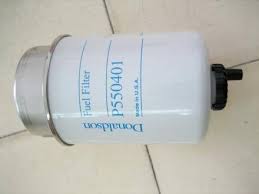 MFP550502 Fuel Filter (sisu engine tier 2)