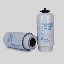 NHP551425 FUEL FILTER, WATER SEPARATOR CARTRIDGE. primary filter 5 micron