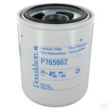 NHP765662 Hydraulic Filter spin-on