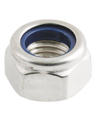 009087580 M10 Nut ( Pack of 25 )