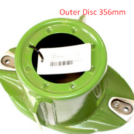 200376472 Outer Disc 356mm