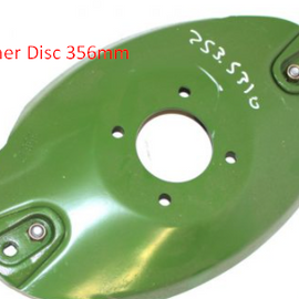 200376612 Inner Disc 356mm