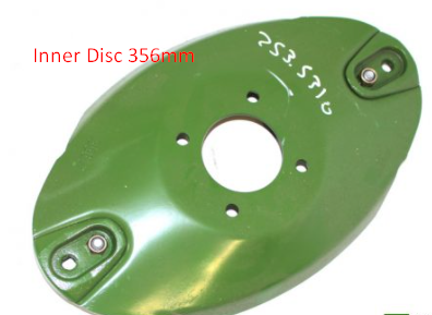 200376612 Inner Disc 356mm