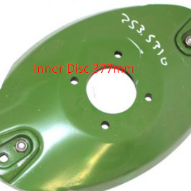 200376712 Inner Disc 377mm